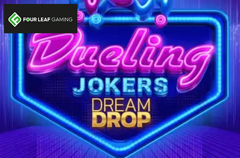 Dueling Jokers Dream Drop